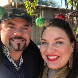 Meet your Posher, Melanie